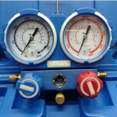 Đồng hồ đo áp suất ga điều hòa